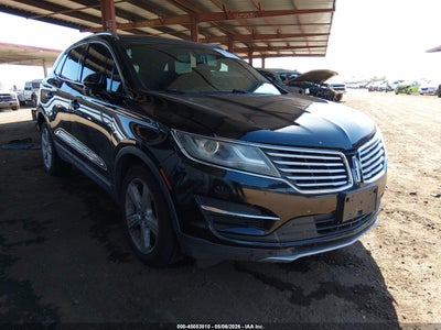 2016 LINCOLN MKC PREMIER