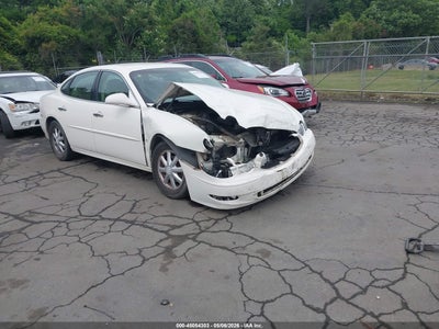 2G4WD582361****** · 2006 BUICK LACROSSE CXL