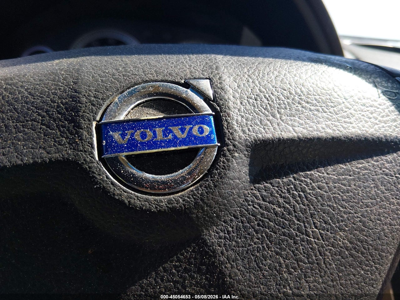 2013 VOLVO XC90 3.2 PLATINUM · 6/11