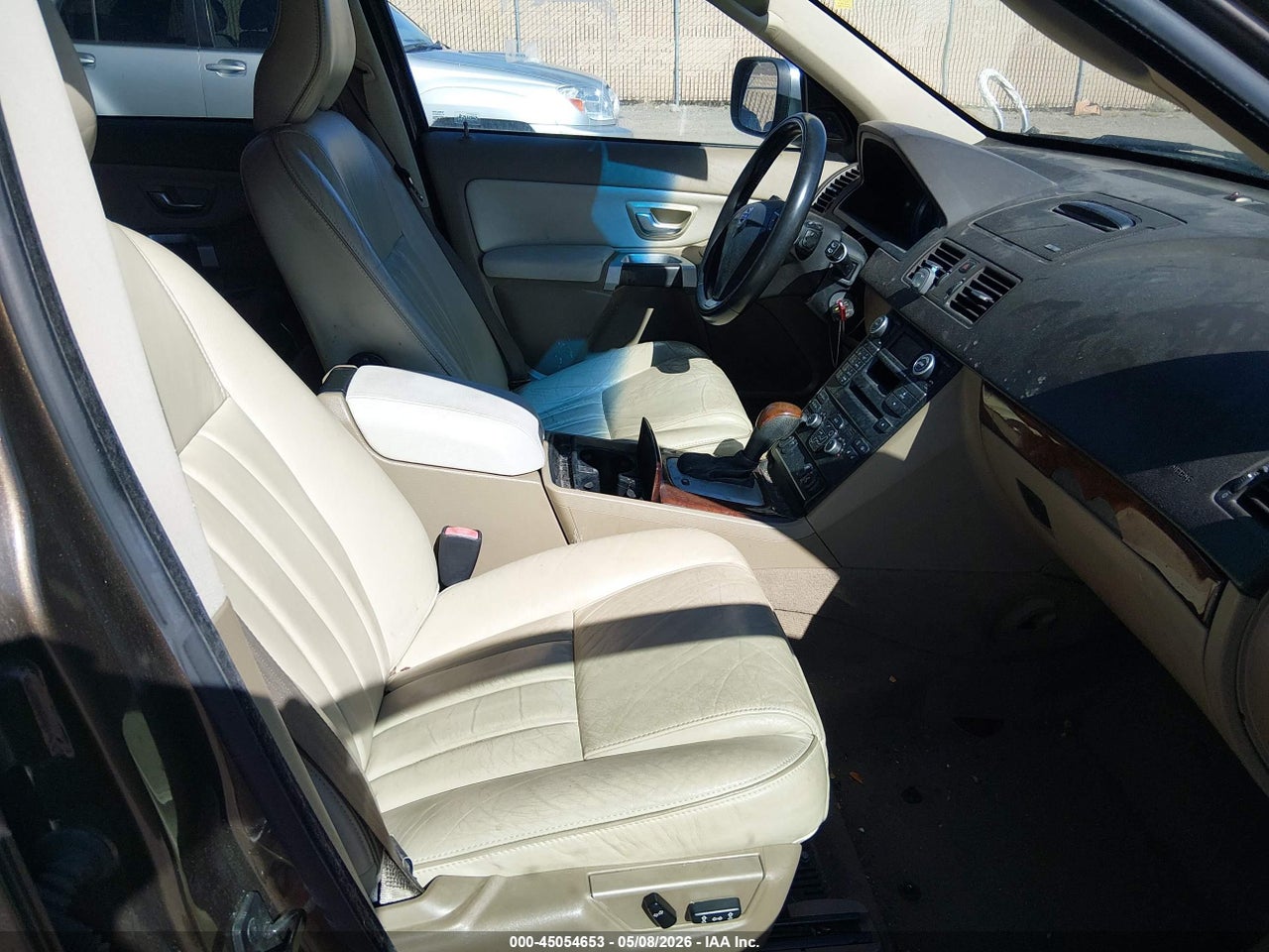 2013 VOLVO XC90 3.2 PLATINUM · 5/11