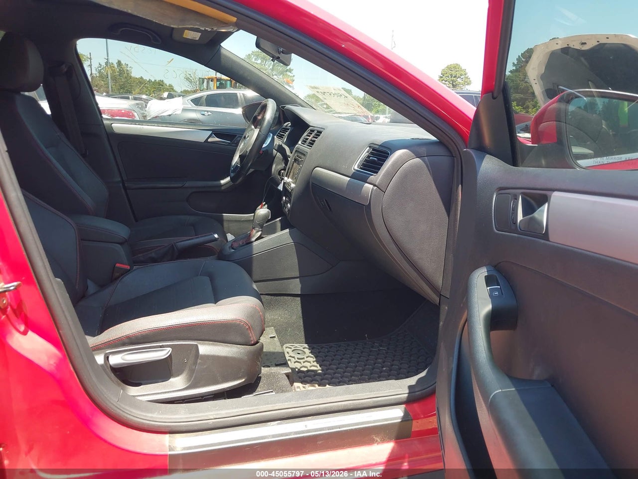 2012 VOLKSWAGEN JETTA GLI AUTOBAHN · 5/11