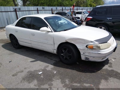 2004 BUICK REGAL LS