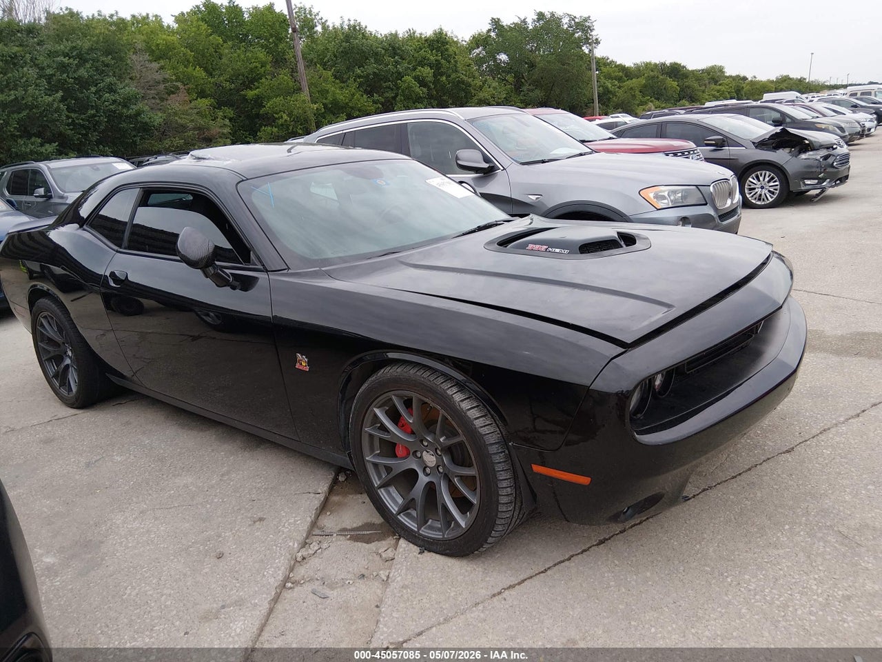 2C3CDZFJ8LH****** · 2020 DODGE CHALLENGER R/T SCAT PACK