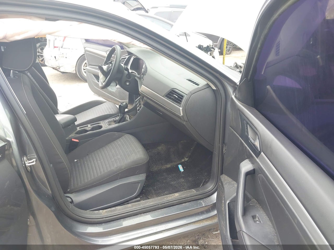 2022 VOLKSWAGEN JETTA 1.5T S · 5/10