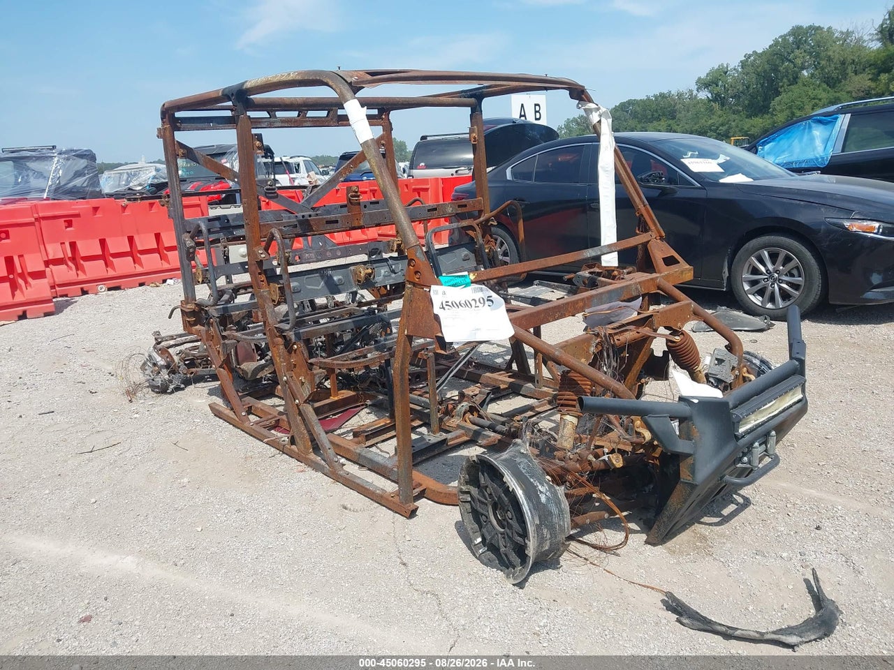 04XARSE9978****** 2021 POLARIS OTHER