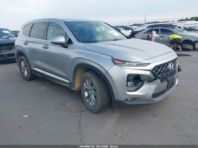 5NMS33AD1LH****** · 2020 HYUNDAI SANTA FE SEL