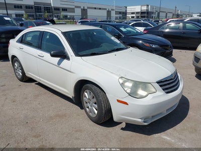 2010 CHRYSLER SEBRING TOURING