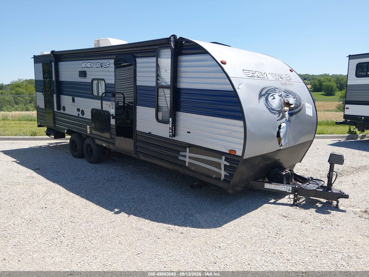 4X4TCKY27MK****** · 2021 FOREST RIVER OTHER