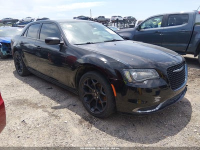 2020 CHRYSLER 300 TOURING