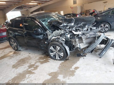 2024 MITSUBISHI OUTLANDER SPORT 2.0 ES AWC