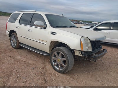 1GYFC23299R****** · 2009 CADILLAC ESCALADE STANDARD