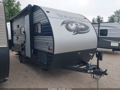 5ZT2CKEC7LY****** · 2020 FOREST RIVER OTHER
