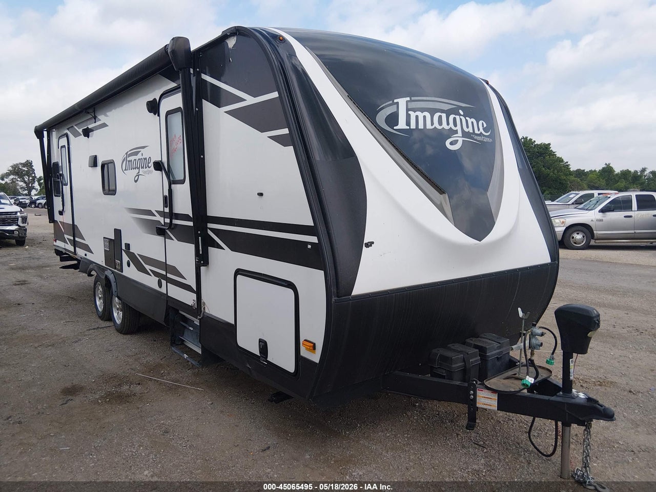 573TE3026L6****** · 2020 GRAND DESIGN OTHER