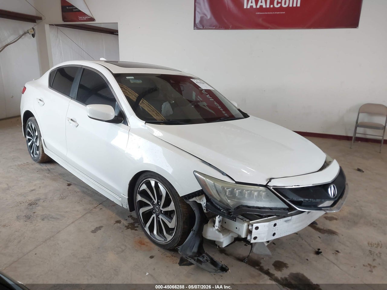 19UDE2F87GA****** · 2016 ACURA ILX PREMIUM   A-SPEC PACKAGES/TECHNOLOGY PLUS   A-SPEC PACKAGES