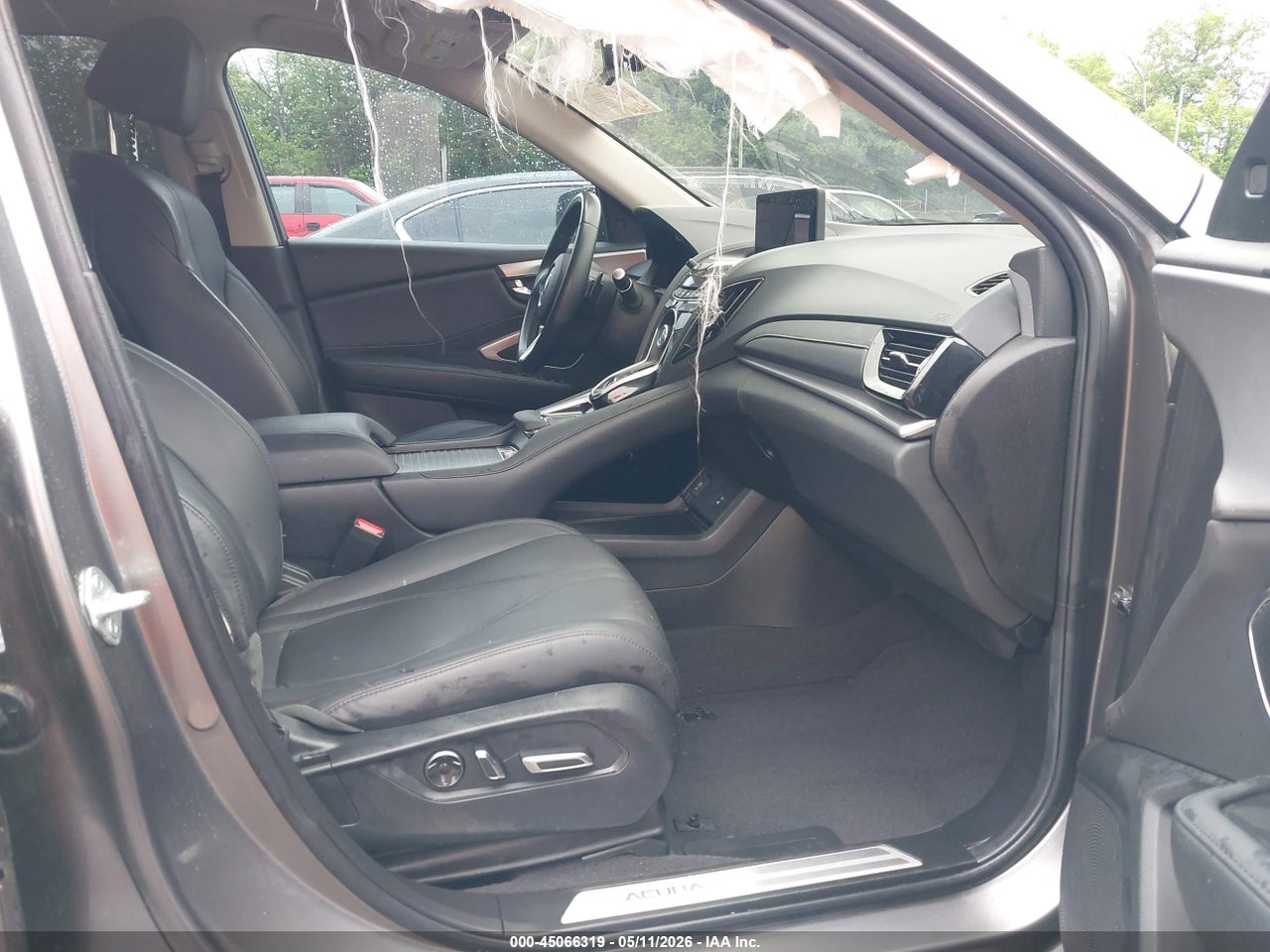 2024 ACURA RDX STANDARD · 5/11