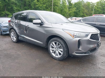 2024 ACURA RDX STANDARD