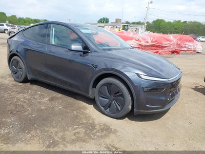2026 TESLA MODEL Y PREMIUM REAR-WHEEL DRIVE/REAR-WHEEL DRIVE