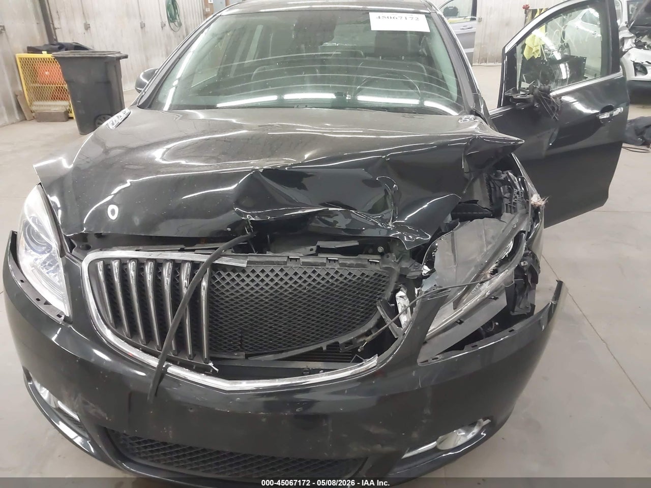 2013 BUICK VERANO CONVENIENCE GROUP · 6/11