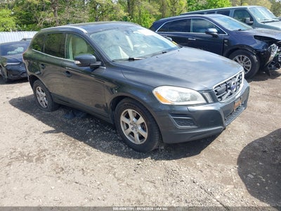 2011 VOLVO XC60 3.2
