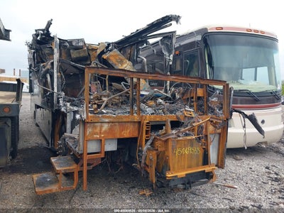 2015 FREIGHTLINER CHASSIS XC
