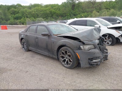 2017 CHRYSLER 300 300S