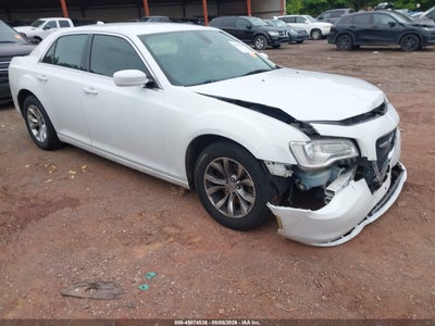 2015 CHRYSLER 300 LIMITED