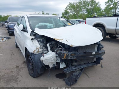 5NPDH4AE4CH****** · 2012 HYUNDAI ELANTRA LIMITED