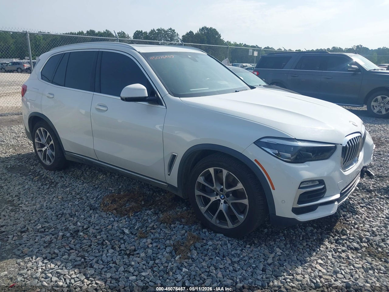 5UXCR4C03L9****** · 2020 BMW X5 SDRIVE40I