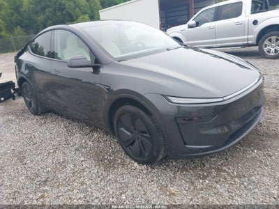2026 TESLA MODEL Y PREMIUM REAR-WHEEL DRIVE/REAR-WHEEL DRIVE