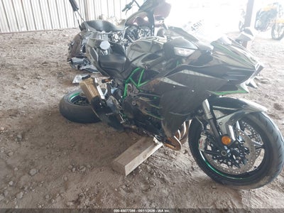 2022 KAWASAKI ZX1002