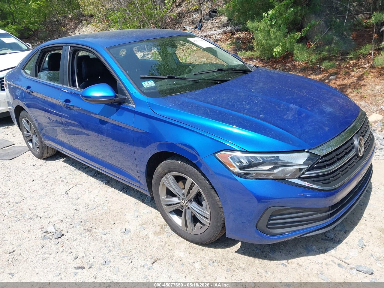 3VWEM7BU8RM****** · 2024 VOLKSWAGEN JETTA 1.5T SE