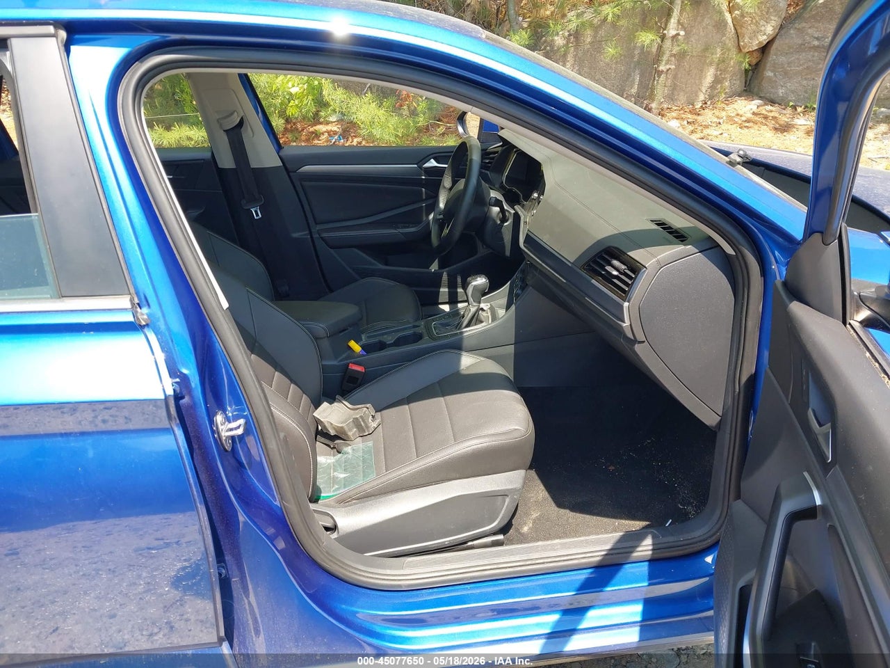 2024 VOLKSWAGEN JETTA 1.5T SE · 5/11