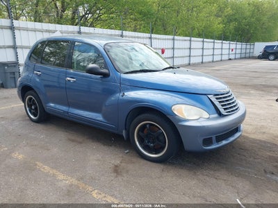 2007 CHRYSLER PT CRUISER TOURING