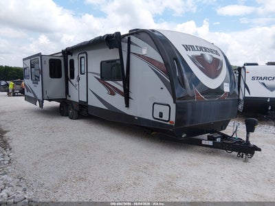 5SFNB392XKE****** · 2019 HEARTLAND OTHER