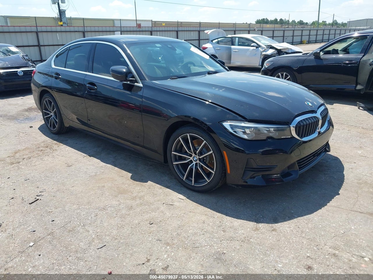 3MW5R7J03L8****** · 2020 BMW 330I XDRIVE