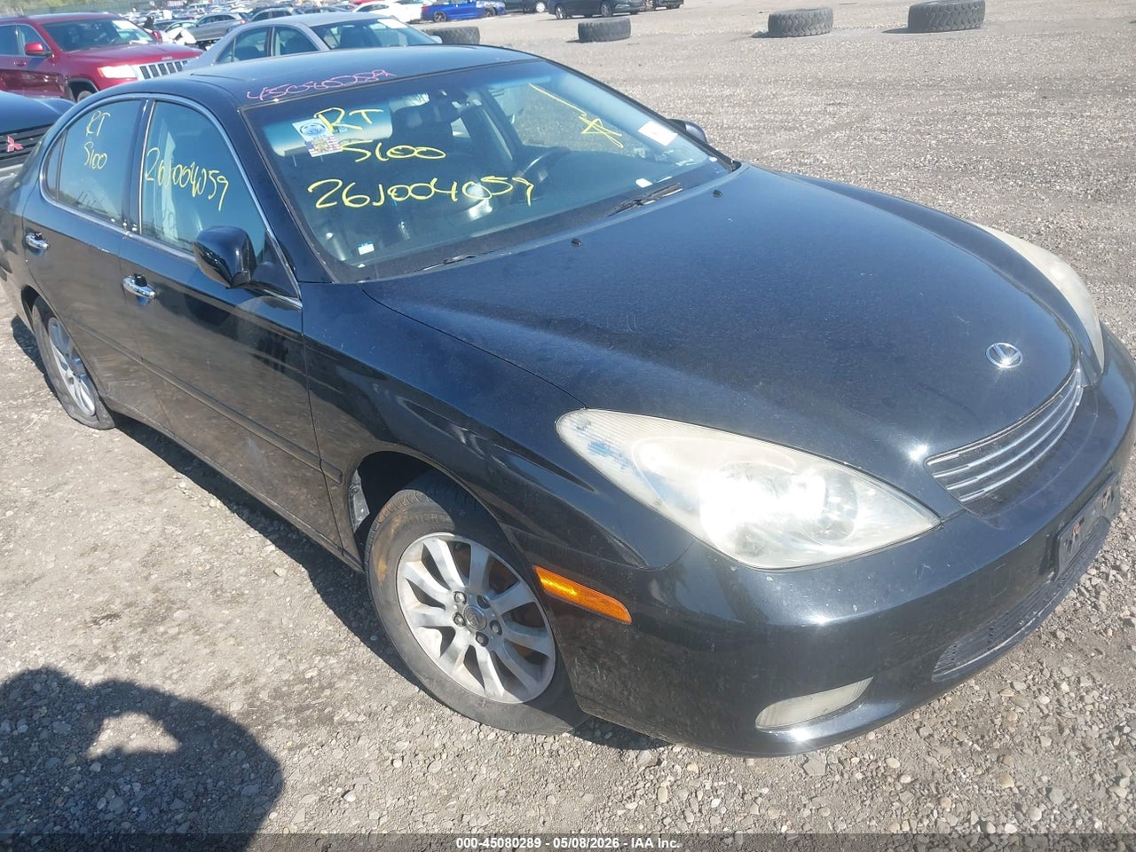 JTHBF30G220****** · 2002 LEXUS ES 300