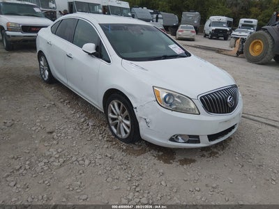 2014 BUICK VERANO CONVENIENCE GROUP