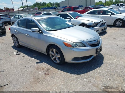 19VDE1F39FE****** · 2015 ACURA ILX 2.0L