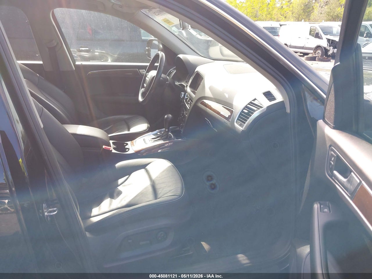 2010 AUDI Q5 3.2 PREMIUM · 5/11