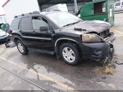2007 MITSUBISHI ENDEAVOR LS