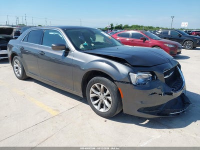 2021 CHRYSLER 300 TOURING