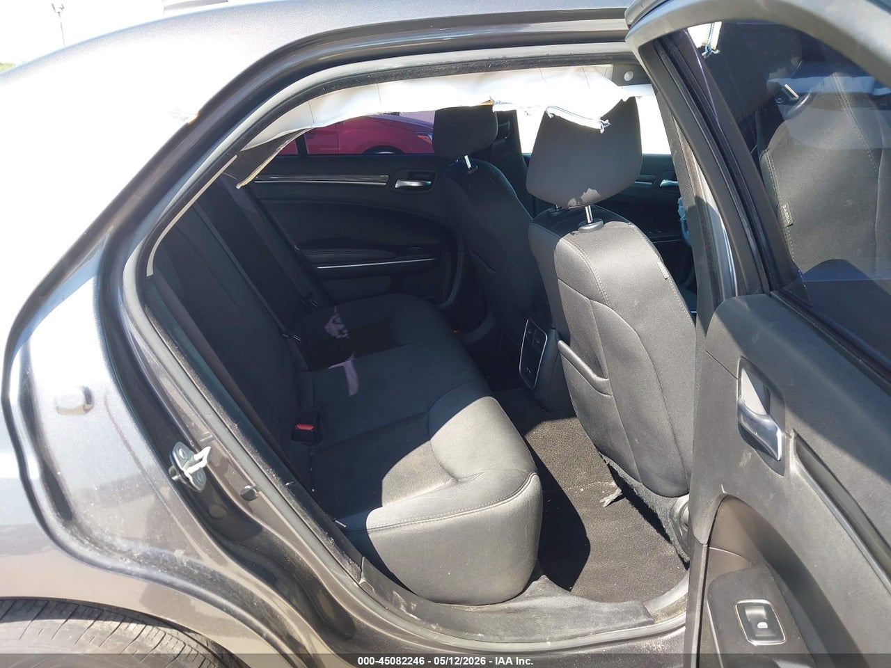 2021 CHRYSLER 300 TOURING · 8/11