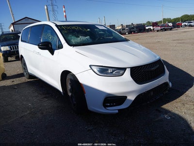 2023 CHRYSLER PACIFICA HYBRID LIMITED