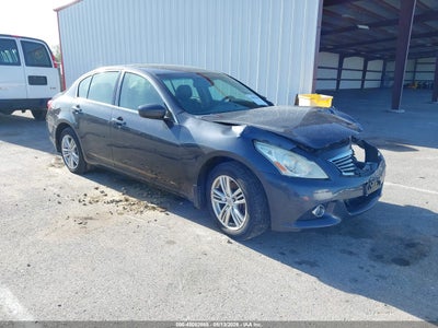 JN1CV6AR4DM****** · 2013 INFINITI G37X