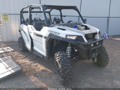 2019 POLARIS GENERAL 4 1000 EPS