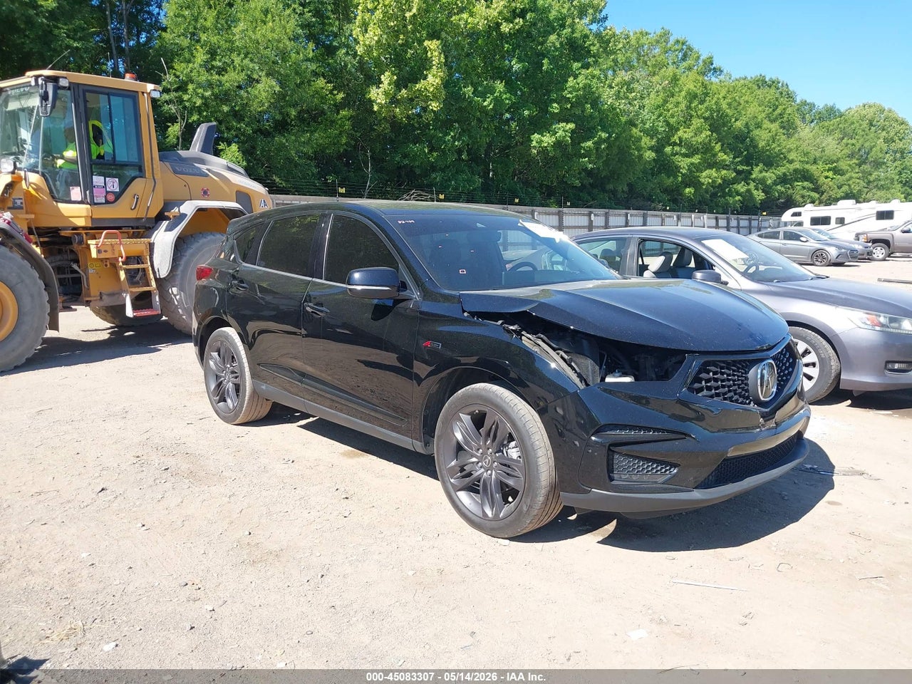 5J8TC1H69LL****** · 2020 ACURA RDX A-SPEC PACKAGE