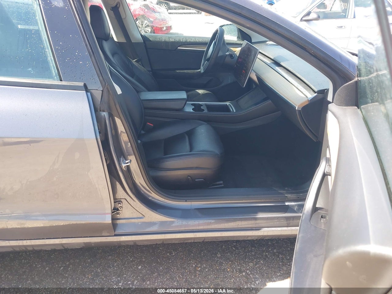 2022 TESLA MODEL 3 REAR-WHEEL DRIVE · 5/11