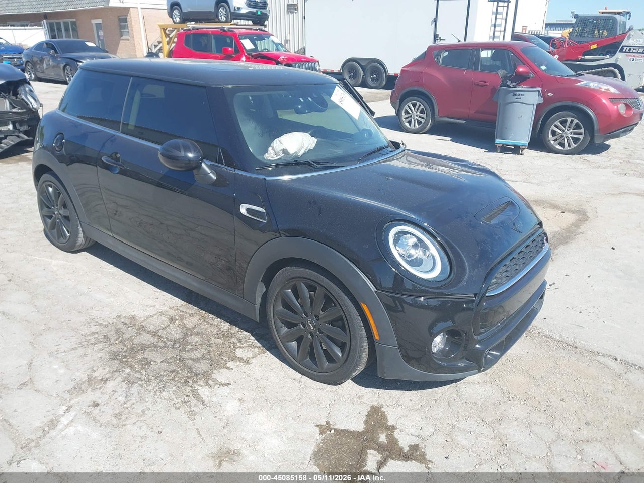 2019 MINI HARDTOP COOPER S