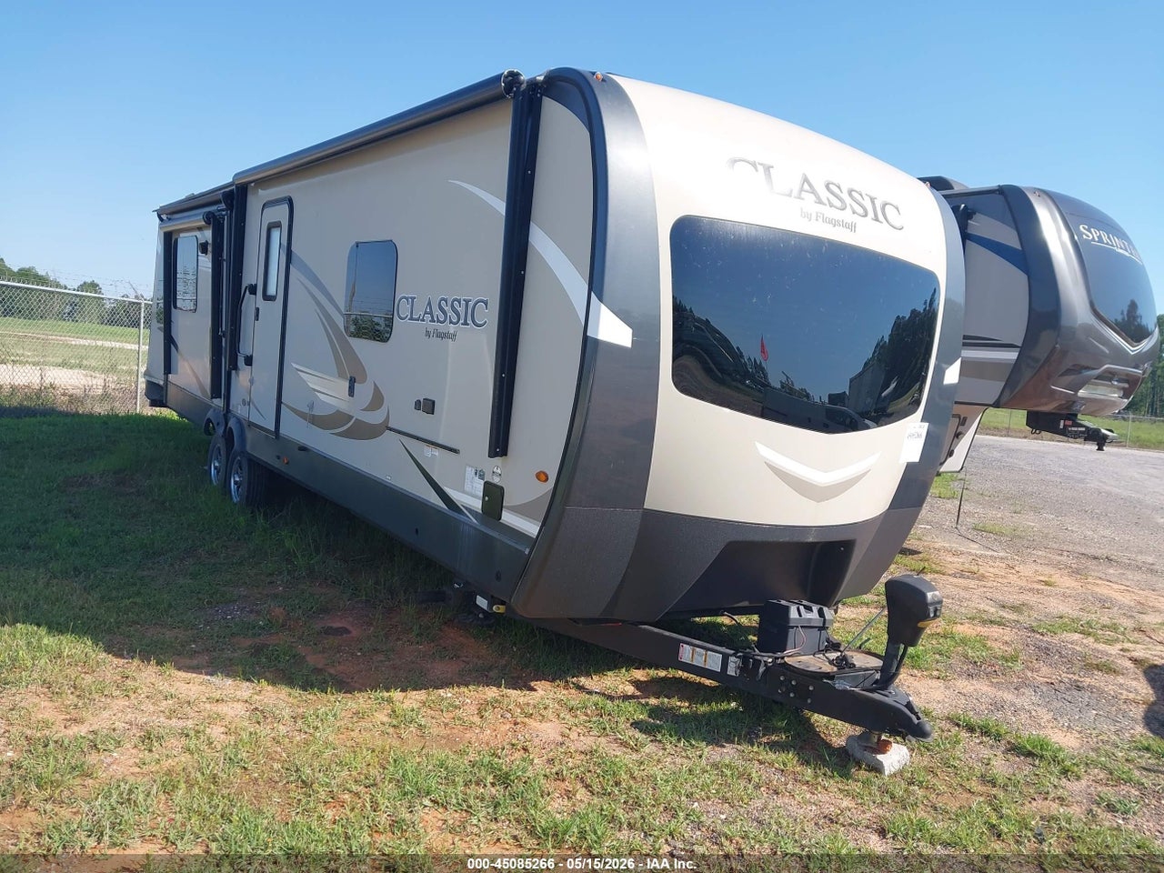 4X4TFLH28K1****** · 2019 FOREST RIVER OTHER