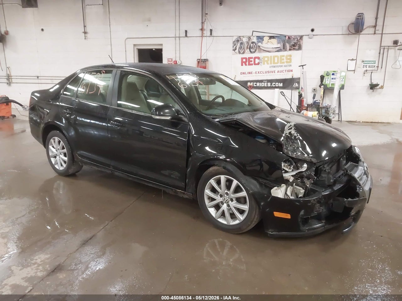 3VWRZ7AJXAM****** · 2010 VOLKSWAGEN JETTA LIMITED EDITION